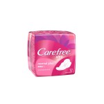 Прокладки женские, Carefree (Кэфри) 10 шт ультра нормал плюс