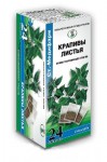 Крапивы листья, фильтр-пакет 1.5 г 24 шт