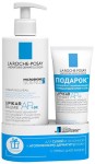 Набор, La Roche-Posay (Ля Рош-Позе) Липикар бальзам АР+M 400 мл + Синдэт АР+ крем-гель 100 мл