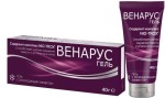 Венарус, гель 40 г 1 шт с охлаждающим эффектом