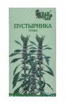 Пустырника трава, фильтр-пакет 1.5 г 20 шт