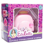 Набор игрушек, EstaBella (ЭстаБелла) Тостер